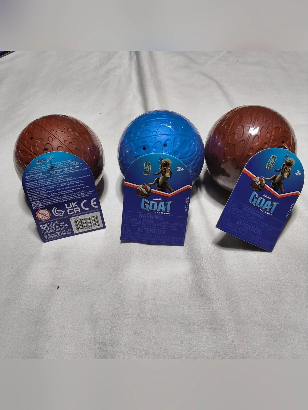 3 GOAT THE MOVIE 2.5